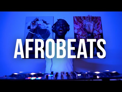 Afrobeats Mix 2026 | Ayra Starr, Burna Boy, Davido, Wizkid, Asake | Afrobeats Playlist by XOCO