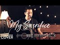 My Sacrifice - Creed (Boyce Avenue acoustic cover) on Spotify & Apple