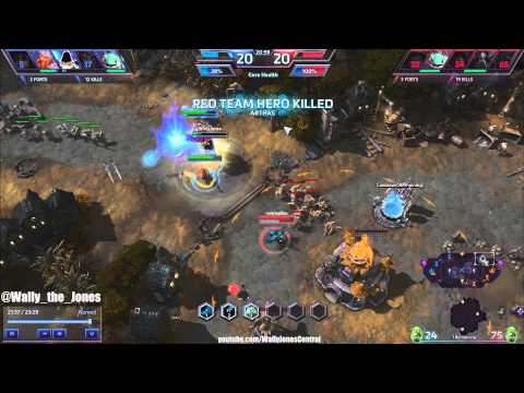 The Comeback Squad, LOL