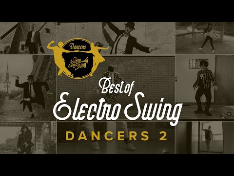 Best of Electro Swing Dancers 2 // Biggest Compilation by SMILIN