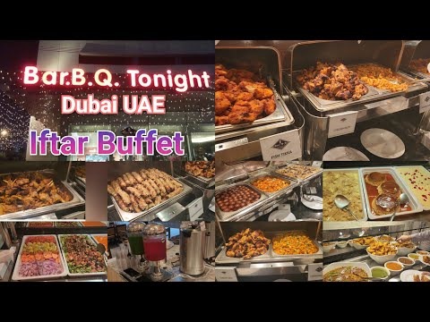 Iftar Tonight