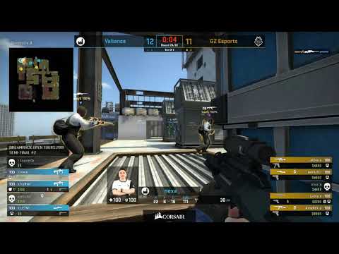 csgo g2 v valiance vertigo last second round win t dreamhack open tours 2019