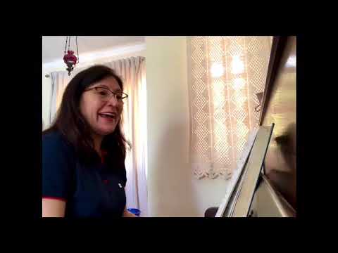 HCC 203 - Cristo É Meu Senhor