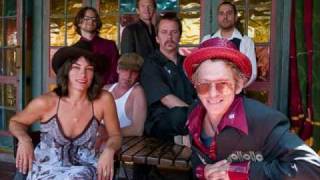 Squirrel Nut Zippers - Memphis Exorcism