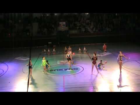 14 RG Meisterschaften