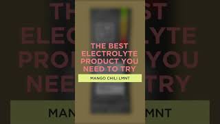 Kickstart Your Day With A Mango Chili LMNT #shorts