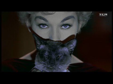 LEGENDE KIM NOVAK │ Extrait │ TCM Cinéma