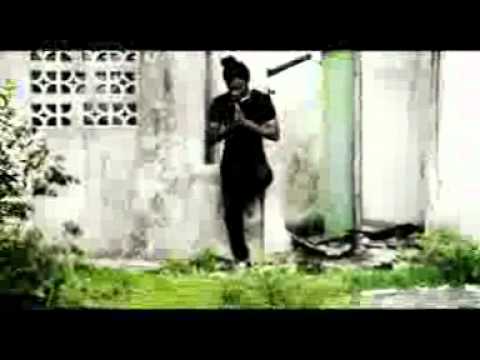 Dantonio - Hustle (Official Music Video)