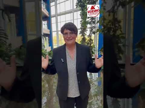 Video of Christine Schneider
