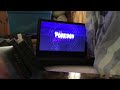 Opening To The Poseidon Adventure 1999 DVD