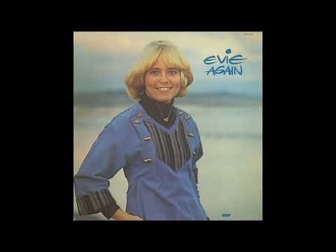 Evie Tornquist (Karlsson) - Evie Again (1975) 2/3