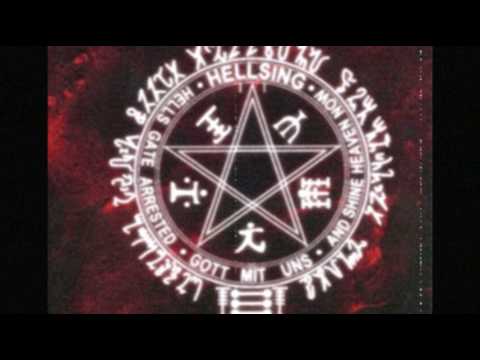 Hellsing Ultimate Trailer