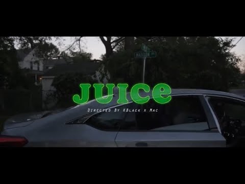 Dzoe ft Ace Pesos - Juice (Dir By KBlack x Mac)