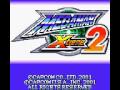 MegaMan Xtreme 2 Opening