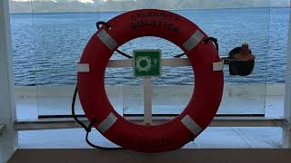 Celebrity Solstice, Ship Tour / Part # 3 of 3