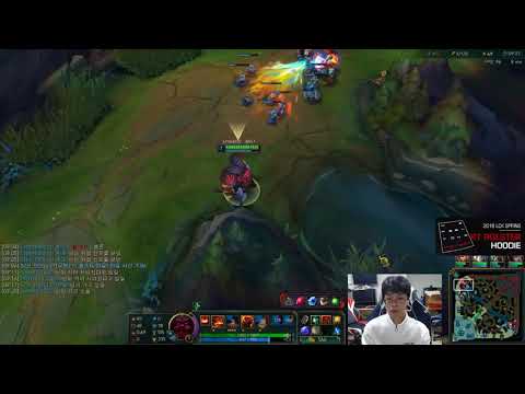 Smeb Stream - [24/04/2018]