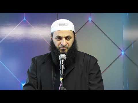 Hutbeja më e shkurtër, me këshilla të arta | Hoxhë Sadullah Bajrami