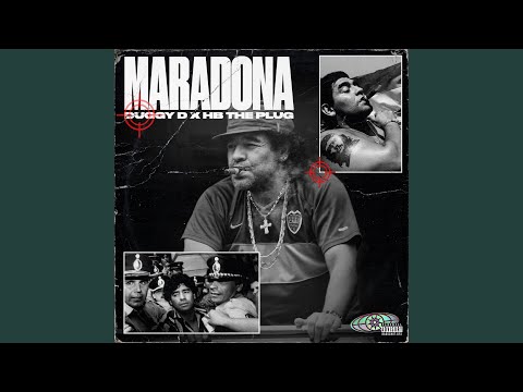 MARADONA
