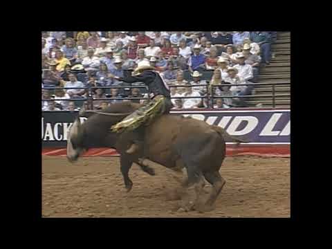 Cauy Hudson vs Slam Dunk - 99 PBR Houston (89 pts)