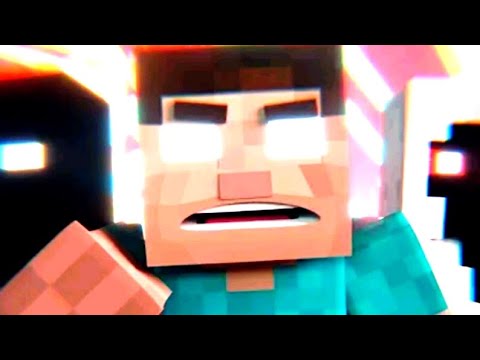 ANNOYING VILLAGERS AMV: CLASSIC HEROBRINE VESSELS
