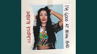 I&#39;m Good at Being Bad