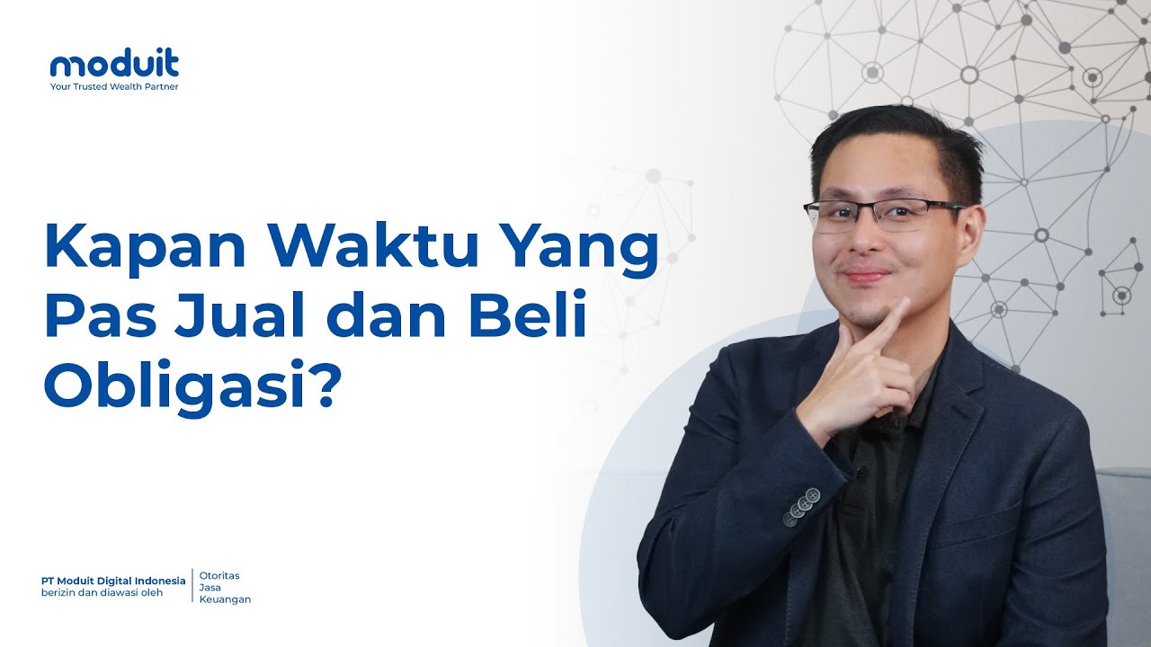 Hubungan Suku Bunga, Harga dan Yield Obligasi