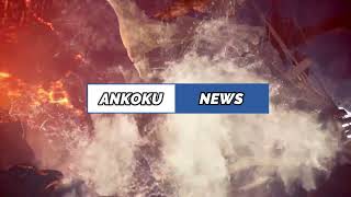 ANKOKUNEWS 2/21 モンハンアイスボーン 視聴者参加型 狩式会社暗黒 MHWIB 配信スケジュール
