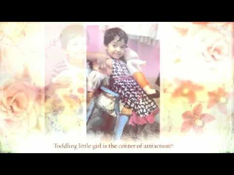 Happy Birthday IXTLA 360p