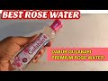 5 Mind Blowing Uses Of DABUR GULABARI Rose Water DABUR GULABARI Rose Water For Glowing Skin