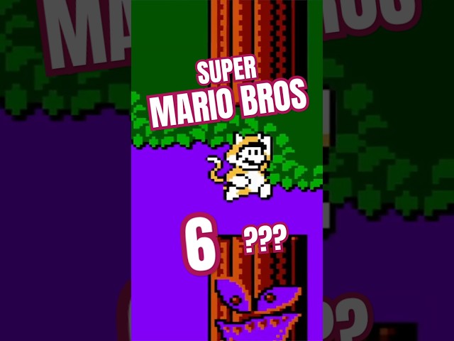 Vídeo relacionado con Nintendo Comics System Featuring Super Mario Bros. #6