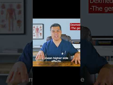 Dexmedetomidine (Precedex): The Gentle Sedative Every ICU Doc Should Know