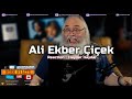Ali Ekber Çiçek Reaction Haydar Haydar First Time Hearing Requested