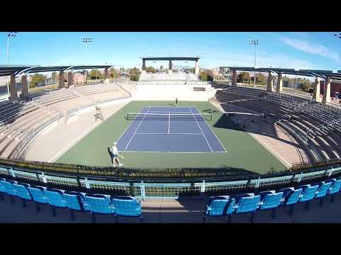 2018 12 22 Michael vs Aaron Bailey practice match