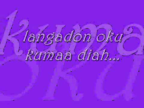 Simbaro Sunduanku ~ Ben Simon Bukag