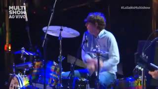 The Black Keys - Next Girl (Lollapalooza Brasil 2013)