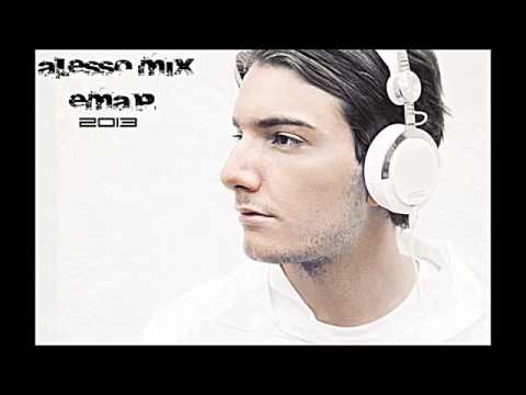 Alesso Mix 2013 _Ema P