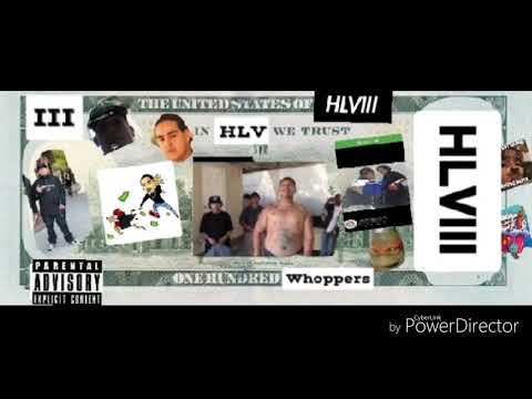 HLVIII-Mike Sherm II (Prod. By Goofy Goober Records) (Official Audio)