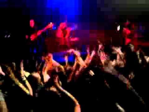 example live in dublin 2011