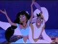 Aladdin & Jasmine - A Whole New World 