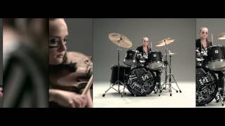 Bastian Baker - I&#39;d Sing For You (Official Video)