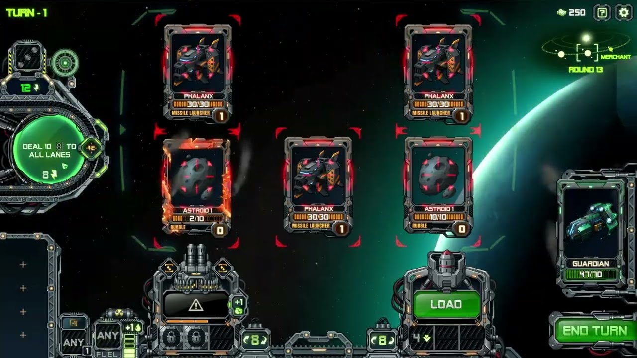 Announcement Trailer