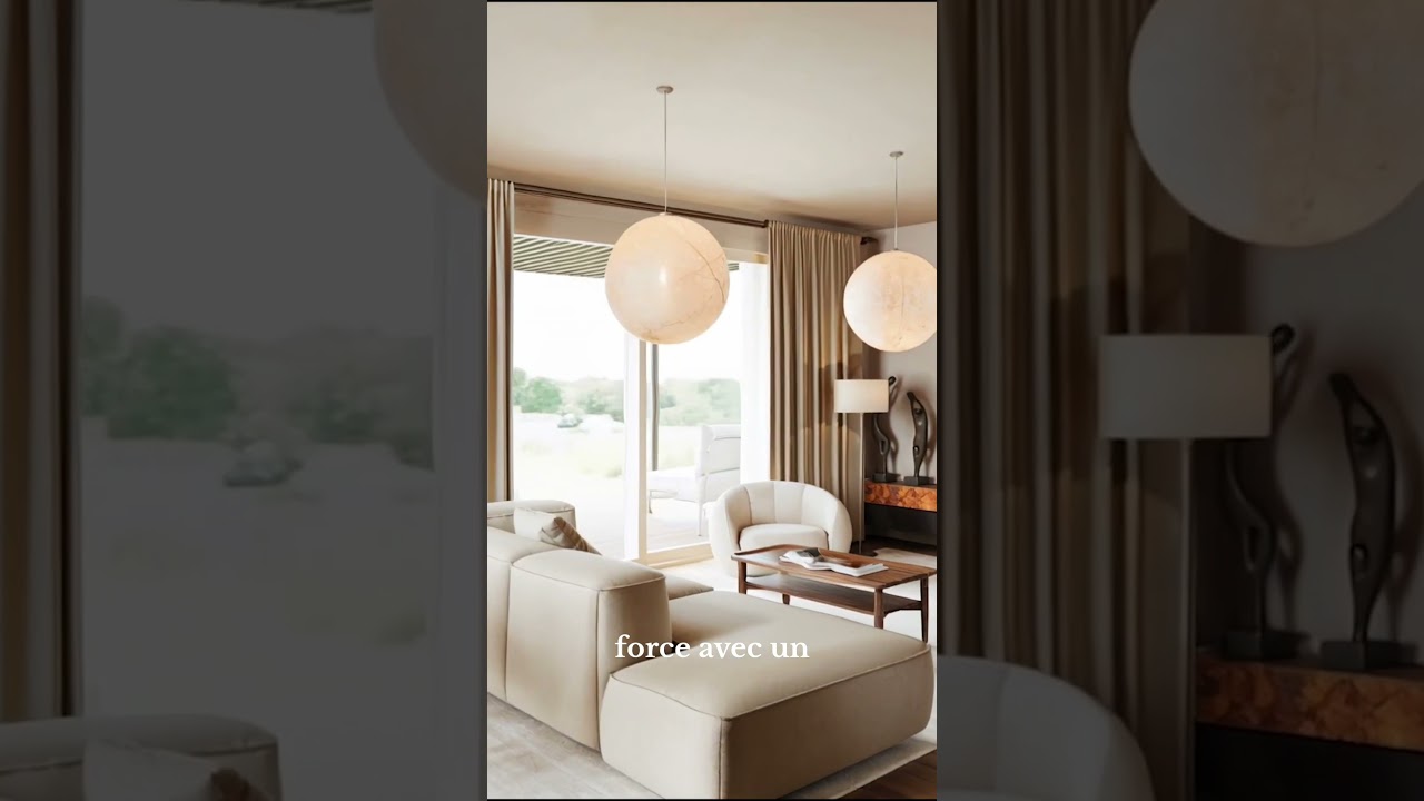 Semi-Detached Villa "Les Coteaux" - Nature And Comfort