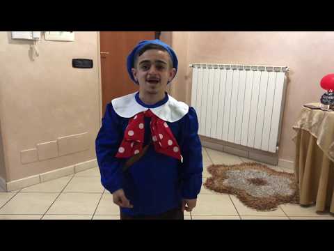 Gaetanino - Il Ritorno di Pierino