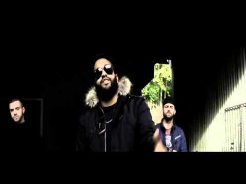 Gold-Mic Records- Dope Kid feat. Kuduz Abi & Bazooka- Mer gönd före