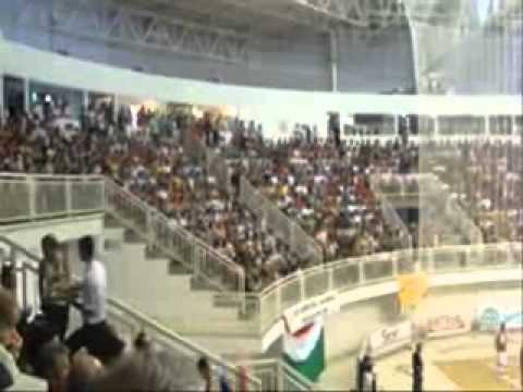 Radio Rural AM - Final do Estadual de Futsal