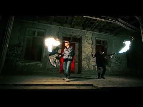 Los Locos - Juanke Demenzy X Lil Dracco (Video Oficial) Prod By. Volknus Music