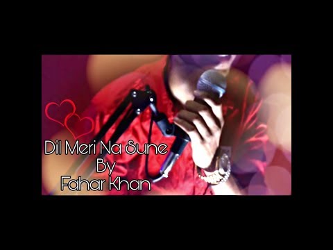 MOHD SAUD Dil meri na sune dil ki mai na sunu 