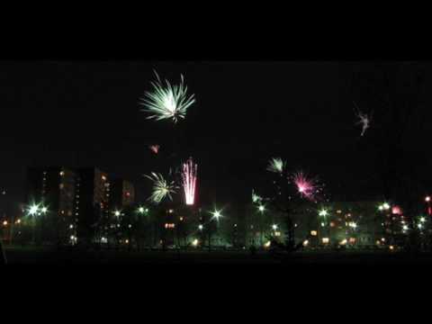 Patolog Skład--Kozacki sylwester u Bazyla