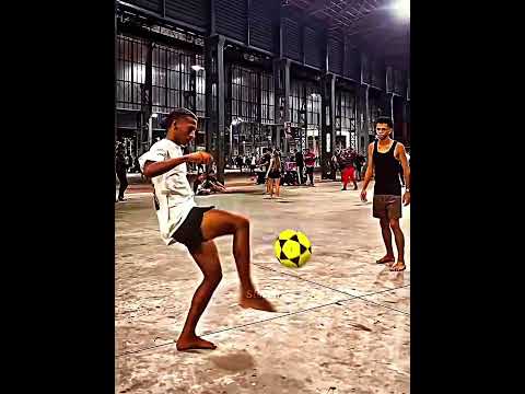 Ronaldinho Jr ⚽💀