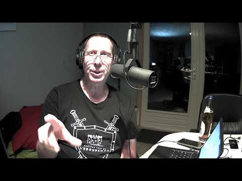 Angrynerds 048 - Slecht, Slechter, KPN!